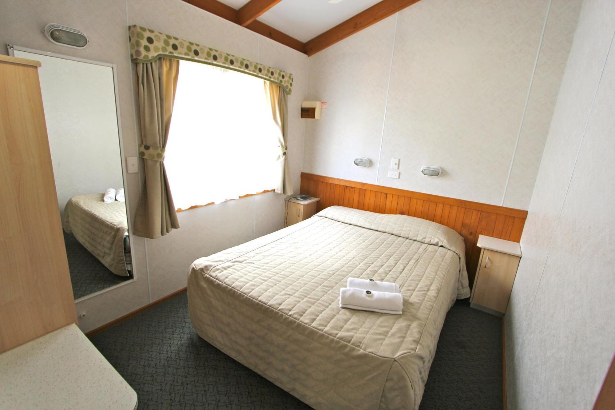 Hotel Crystal Brook Tourist Park Doncaster East Habitación foto